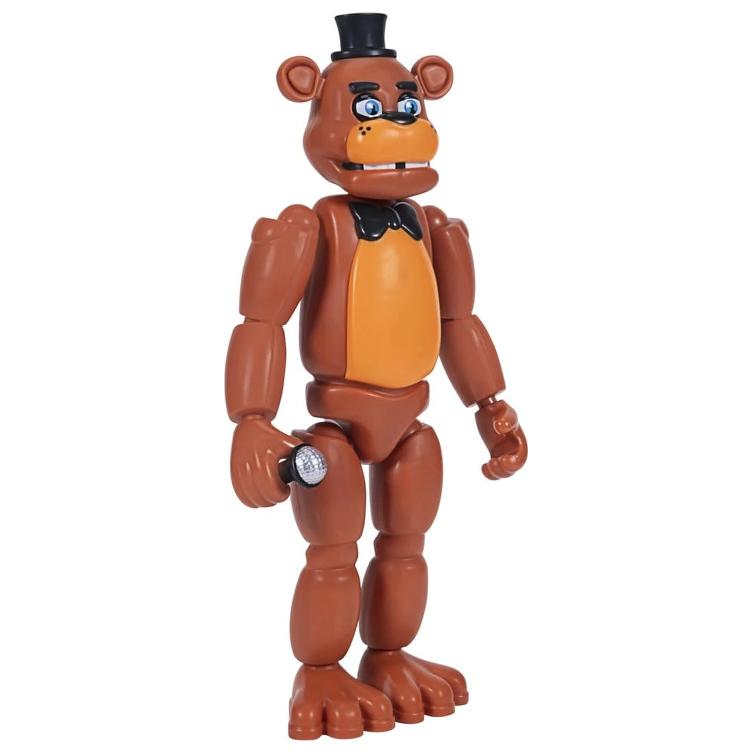 Five Nights at Freddy's Artikulierte Action Figur Classic Freddy 30 cm Produktfoto