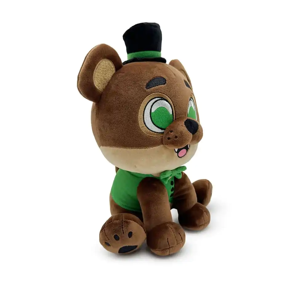 Five Nights at Freddy's Plüschfigur Popgoes Sit 22 cm termékfotó