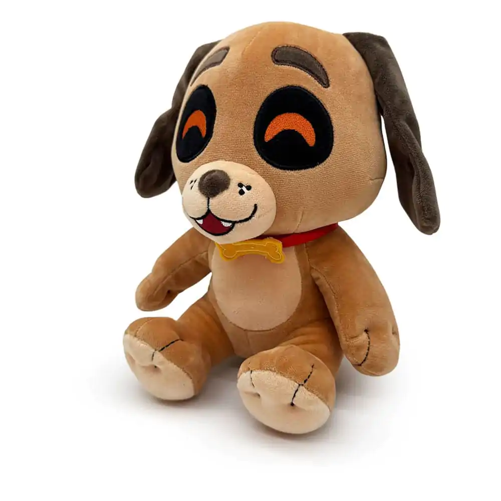 Five Nights at Freddy´s Plüschfigur Question Mark 22 cm Produktfoto