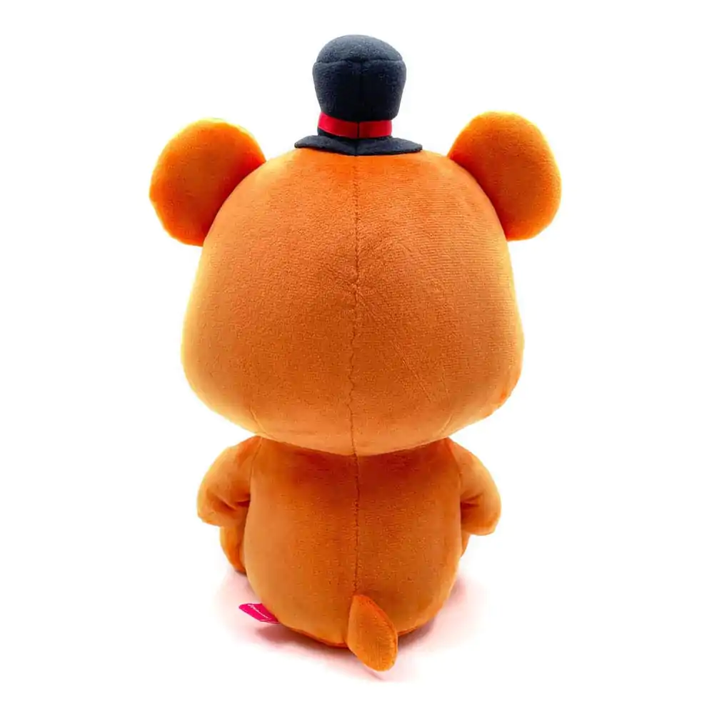 Five Nights at Freddy's Plüschfigur Rage Quit Toy Freddy 22 cm Produktfoto