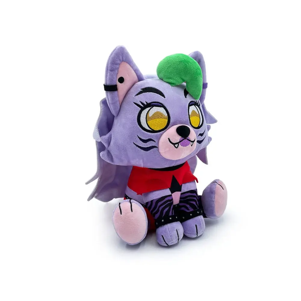 Five Nights at Freddy's Plüschfigur Roxy Sit 22 cm termékfotó