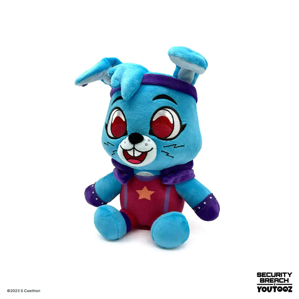 Five Nights at Freddy's Plüschfigur Ruined Glamrock Bonnie 22 cm termékfotó