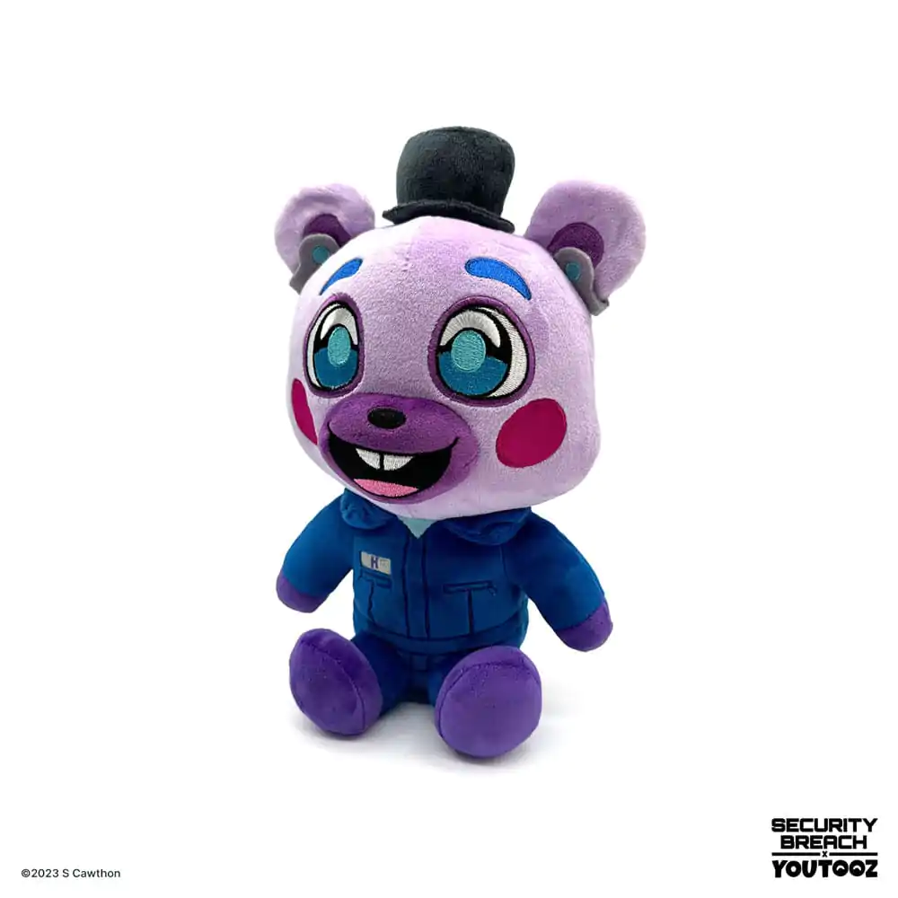 Five Nights at Freddy's Plüschfigur Ruined Helpi 22 cm termékfotó