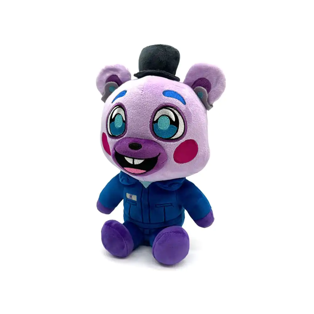 Five Nights at Freddy's Plüschfigur Ruined Helpi 22 cm termékfotó