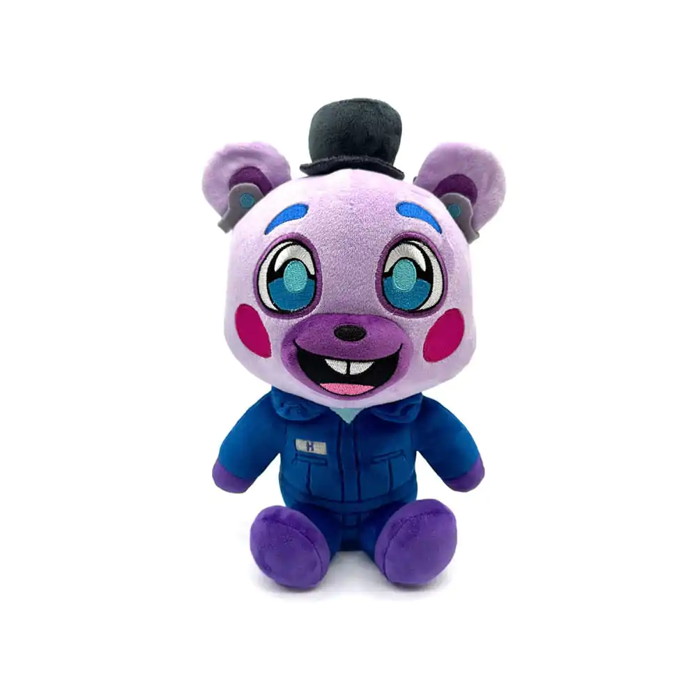 Five Nights at Freddy's Plüschfigur Ruined Helpi 22 cm termékfotó