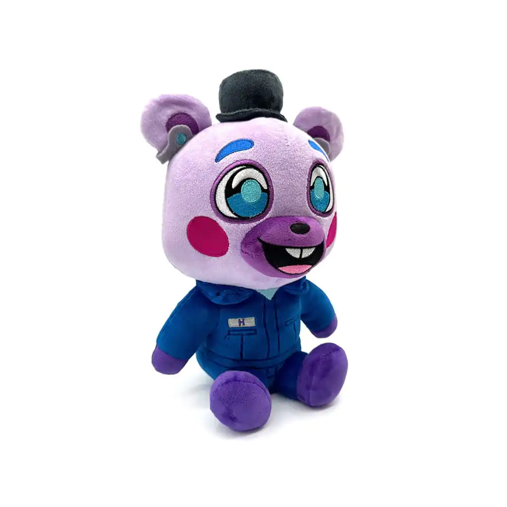 Five Nights at Freddy's Plüschfigur Ruined Helpi 22 cm termékfotó