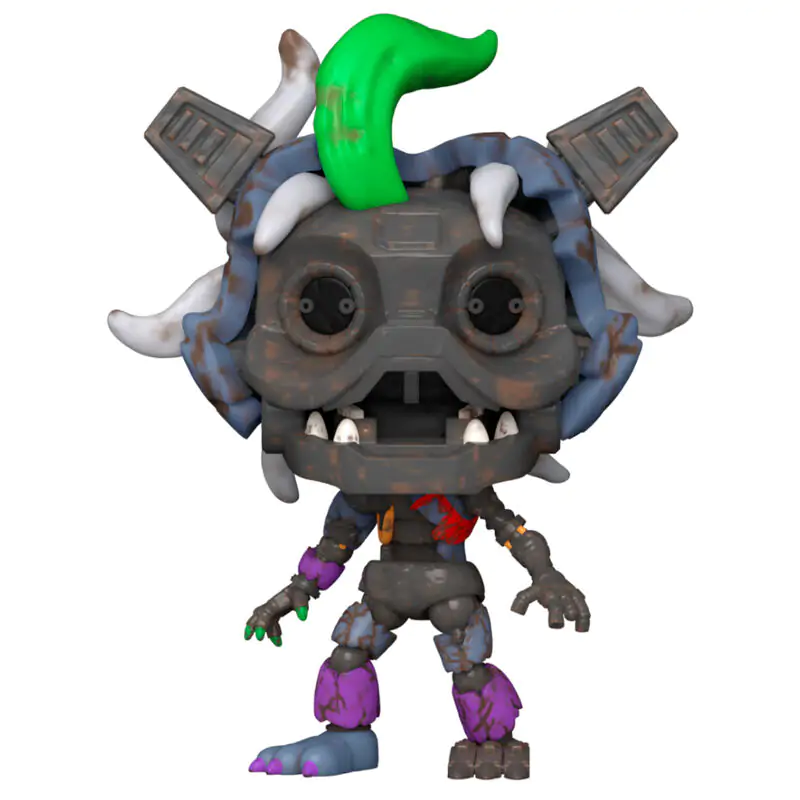 Five Nights at Freddy's: Security Breach - Ruin Funko POP! Games Vinyl Figur Roxy 9 cm termékfotó