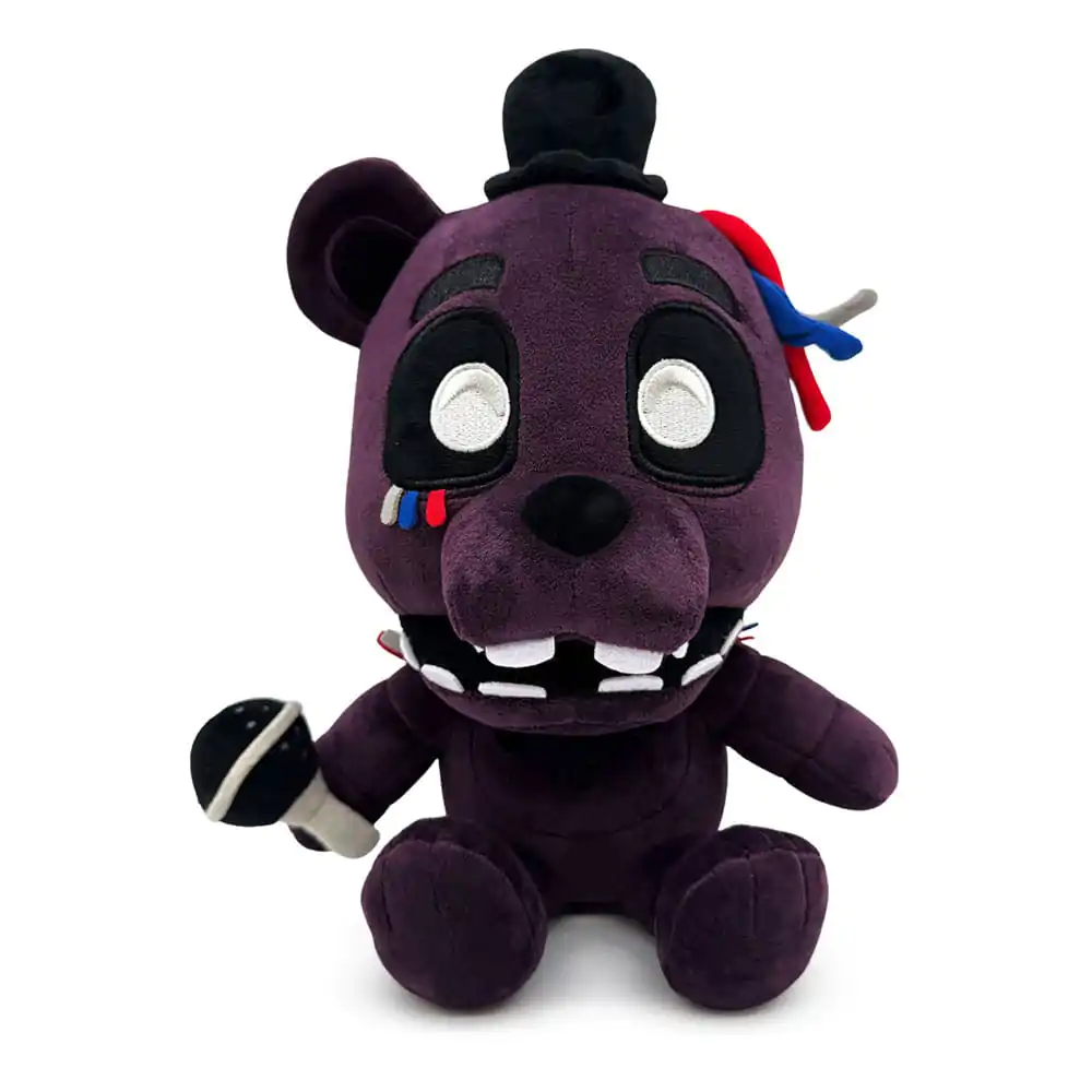Five Nights at Freddy's Plüsch Figur Shadow Freddy 22 cm Produktfoto