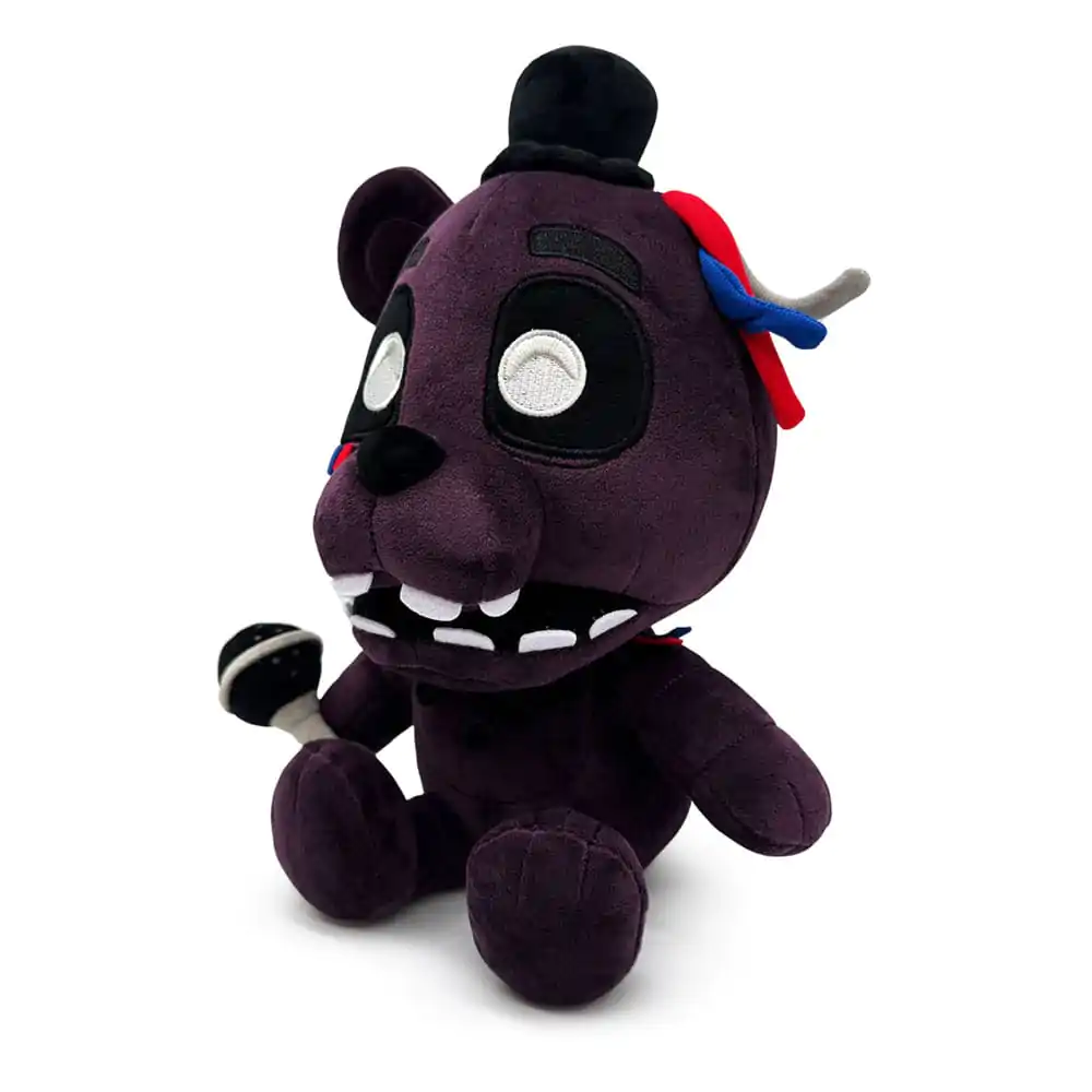 Five Nights at Freddy's Plüsch Figur Shadow Freddy 22 cm Produktfoto