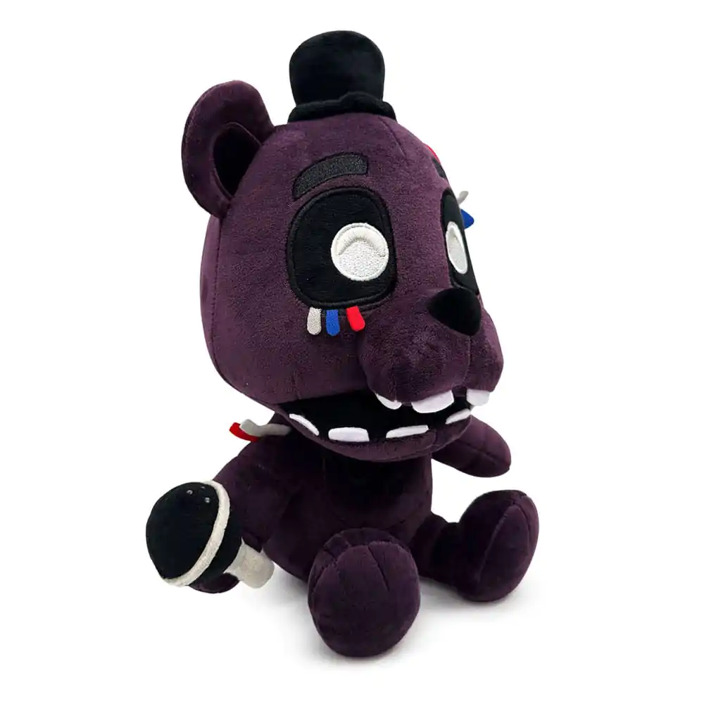 Five Nights at Freddy's Plüsch Figur Shadow Freddy 22 cm Produktfoto