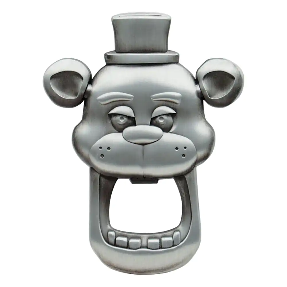 Five Nights at Freddy´s Flaschenöffner 10 cm Produktfoto