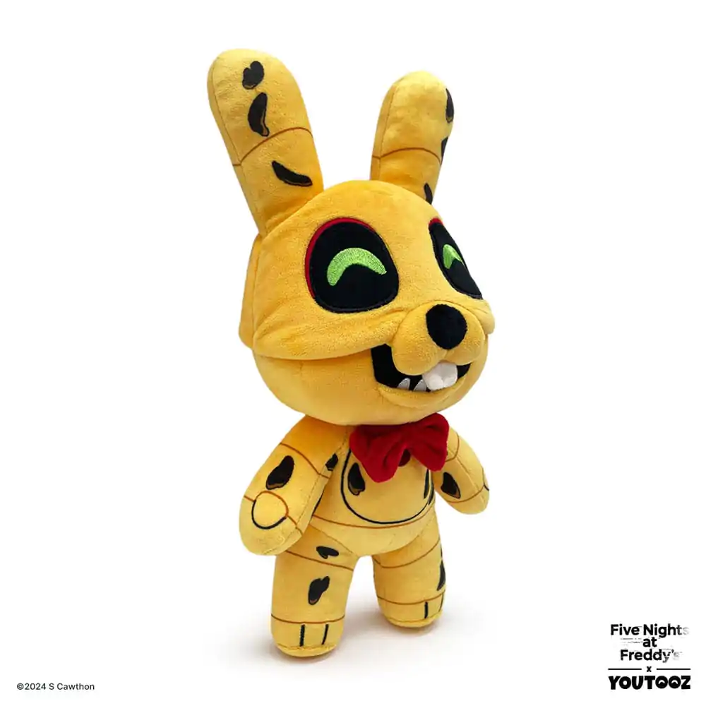 Five Nights at Freddy´s Plüschfigur Spring Bonnie 22 cm termékfotó