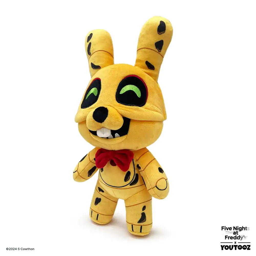 Five Nights at Freddy´s Plüschfigur Spring Bonnie 22 cm termékfotó