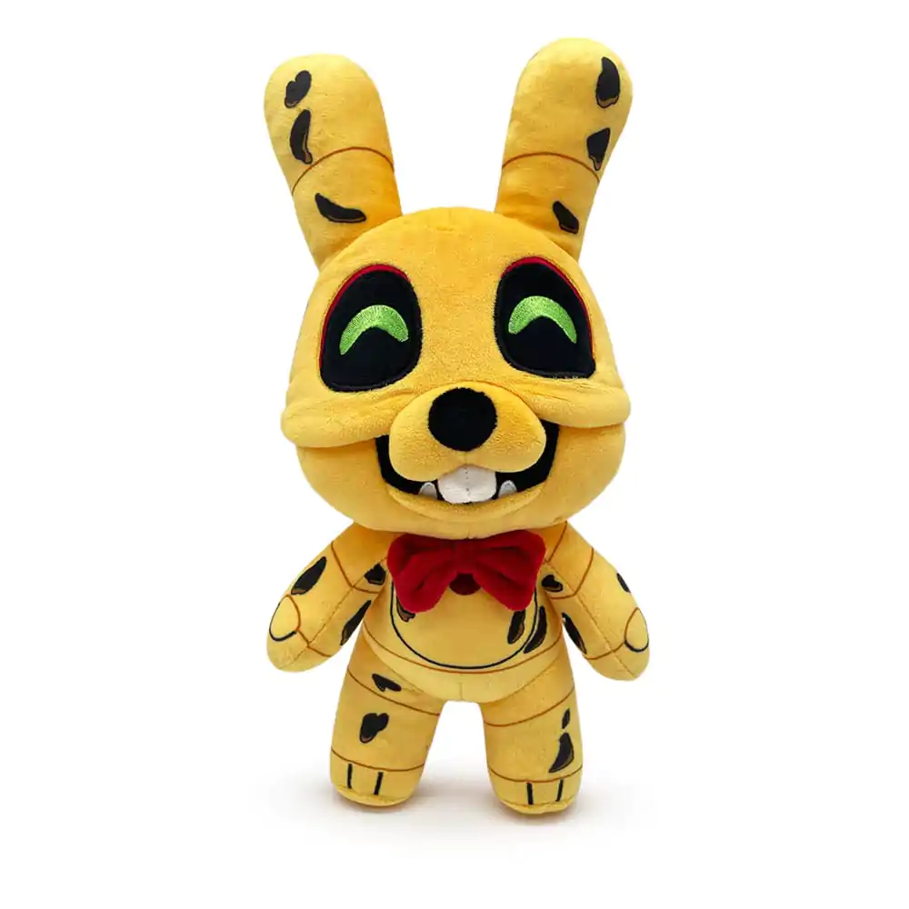 Five Nights at Freddy´s Plüschfigur Spring Bonnie 22 cm termékfotó