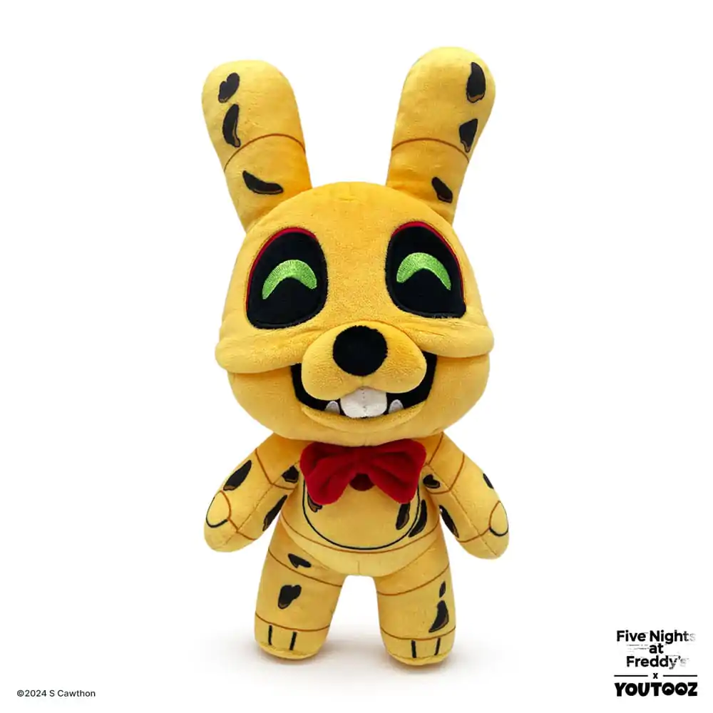 Five Nights at Freddy´s Plüschfigur Spring Bonnie 22 cm termékfotó