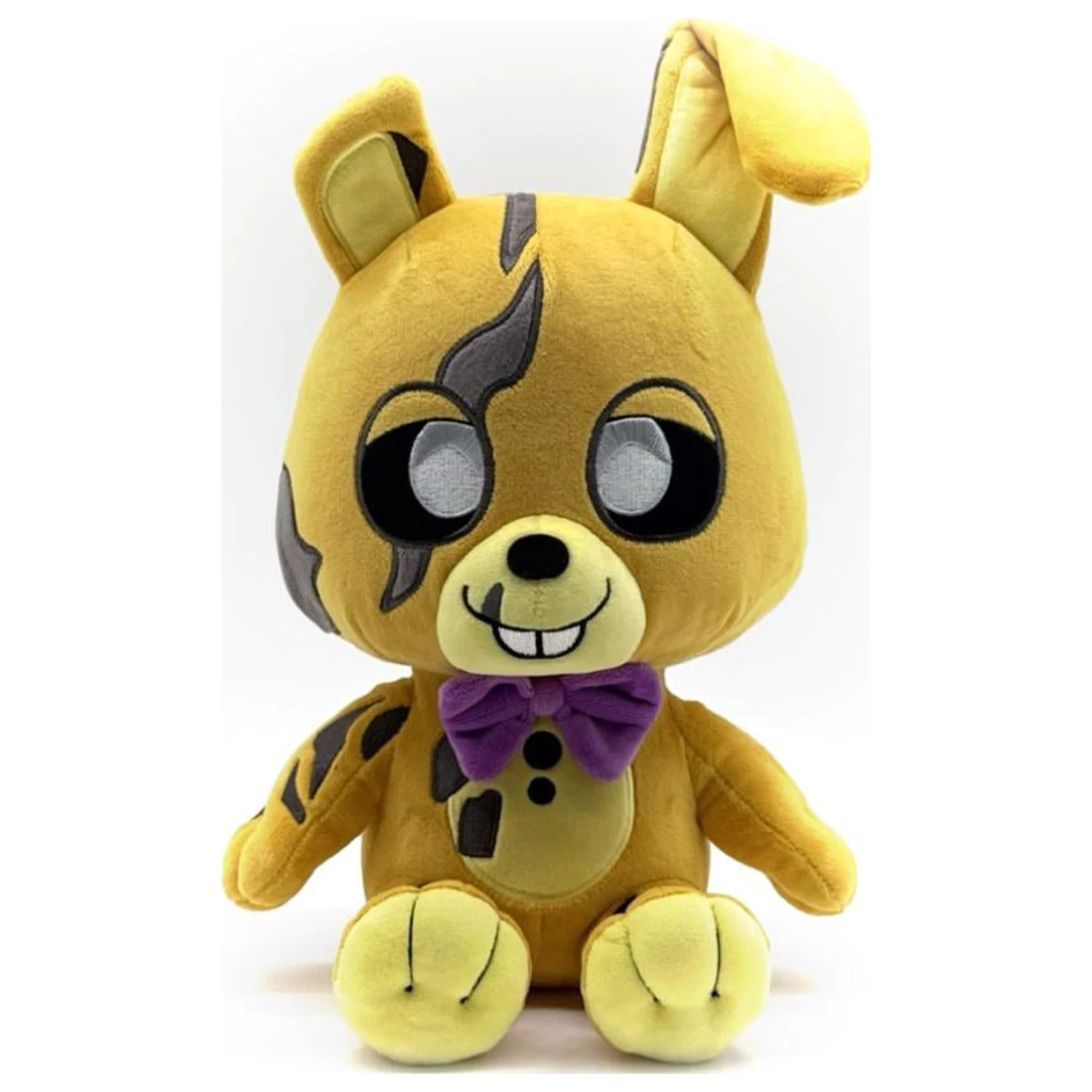 Five Nights at Freddy's Springtrap Plüschfigur 23 Zentimeter Produktfoto