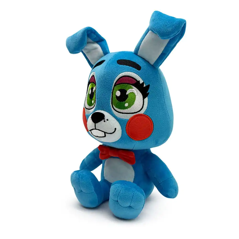 Five Nights at Freddy's Plüschfigur Toy Bonnie 22 cm Produktfoto