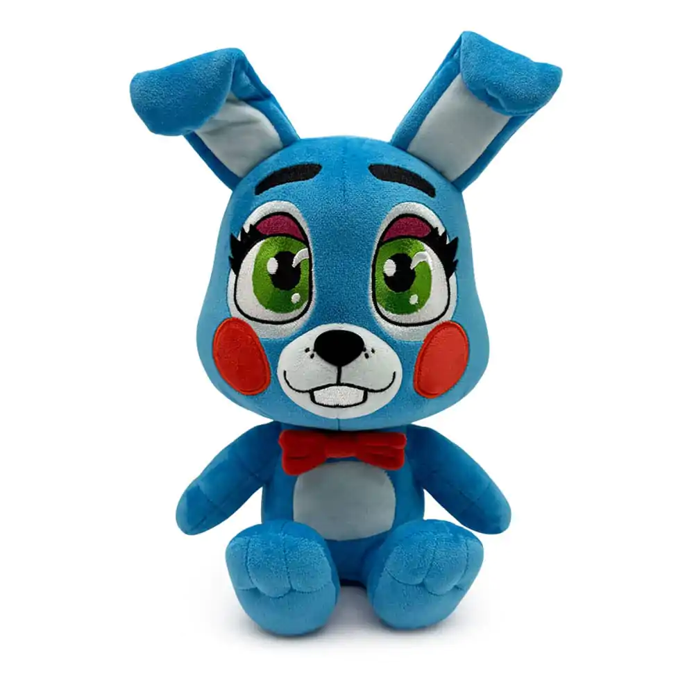Five Nights at Freddy's Plüschfigur Toy Bonnie 22 cm Produktfoto