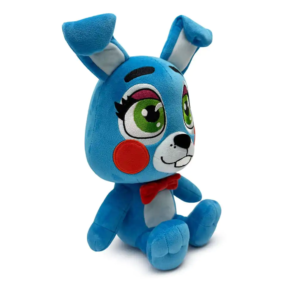 Five Nights at Freddy's Plüschfigur Toy Bonnie 22 cm Produktfoto