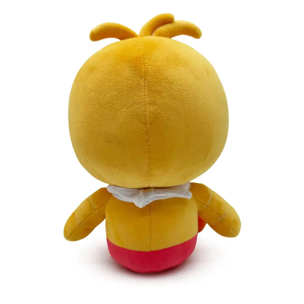 Five Nights at Freddy's Plüsch Figur Toy Chica 22 cm Produktfoto