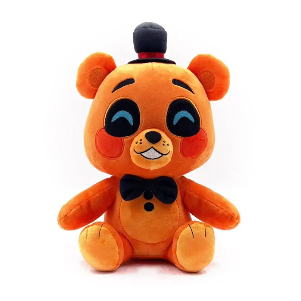 Five Nights at Freddy's Plüschfigur Toy Freddy 22 cm termékfotó