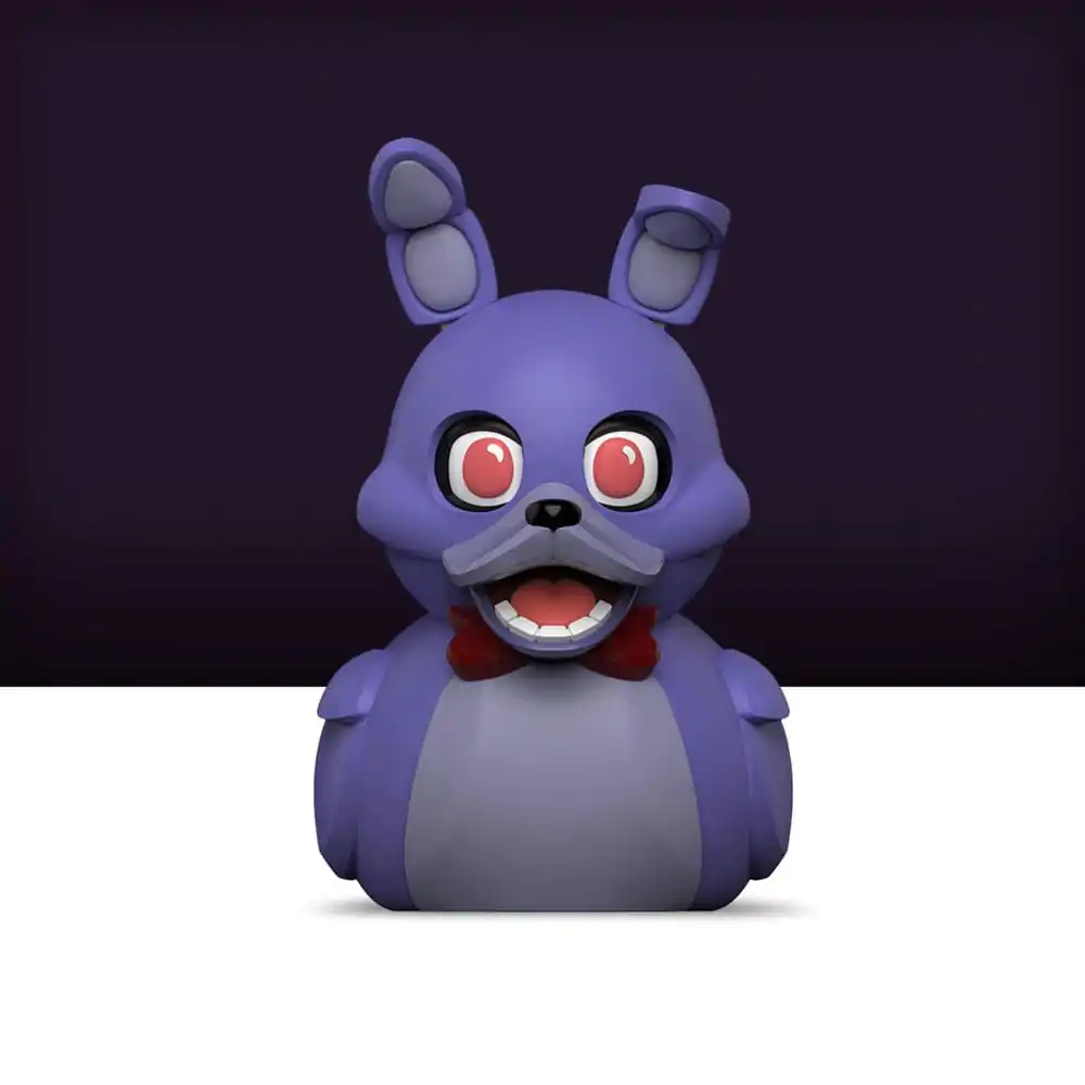 Five Nights at Freddy´s Tubbz Mini PVC Figur Bonnie 5 cm Produktfoto