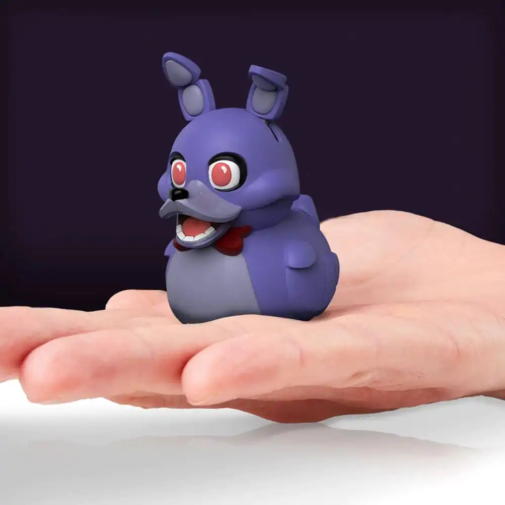 Five Nights at Freddy´s Tubbz Mini PVC Figur Bonnie 5 cm Produktfoto
