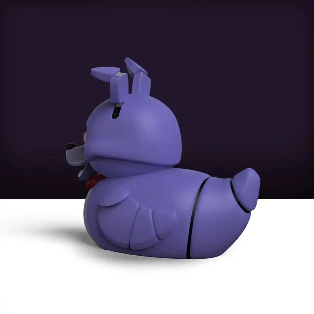 Five Nights at Freddy´s Tubbz Mini PVC Figur Bonnie 5 cm Produktfoto