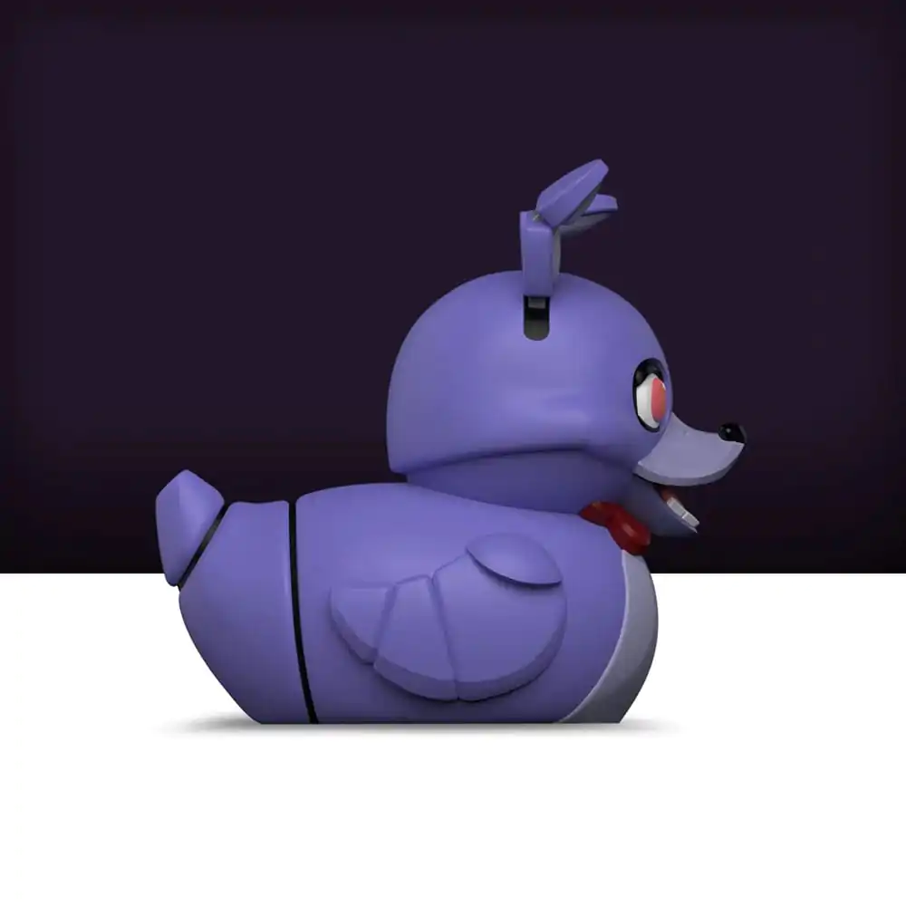 Five Nights at Freddy´s Tubbz Mini PVC Figur Bonnie 5 cm Produktfoto