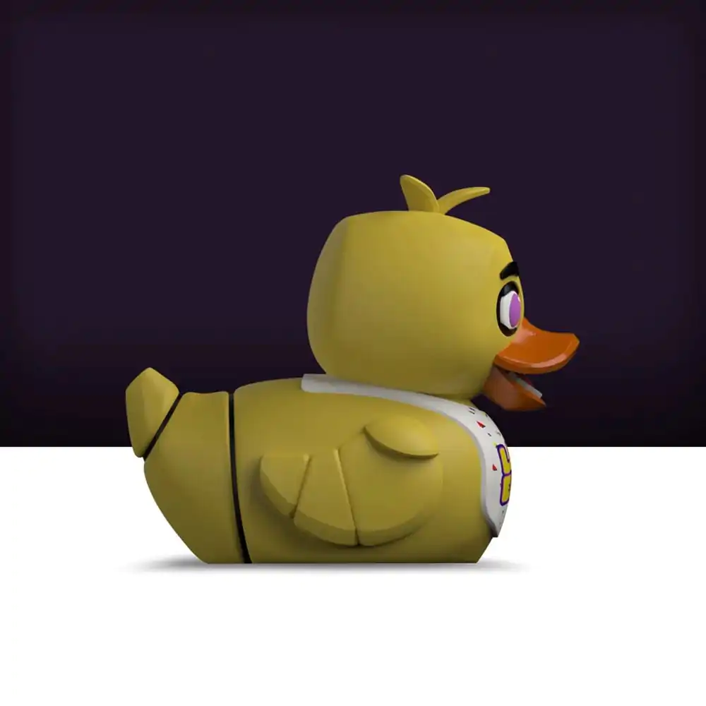 Five Nights at Freddy´s Tubbz Mini PVC Figur Chica 5 cm Produktfoto