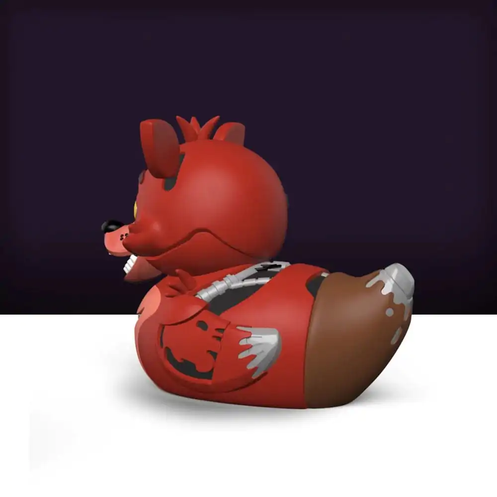 Five Nights at Freddy´s Tubbz Mini PVC Figur Foxy 5 cm Produktfoto