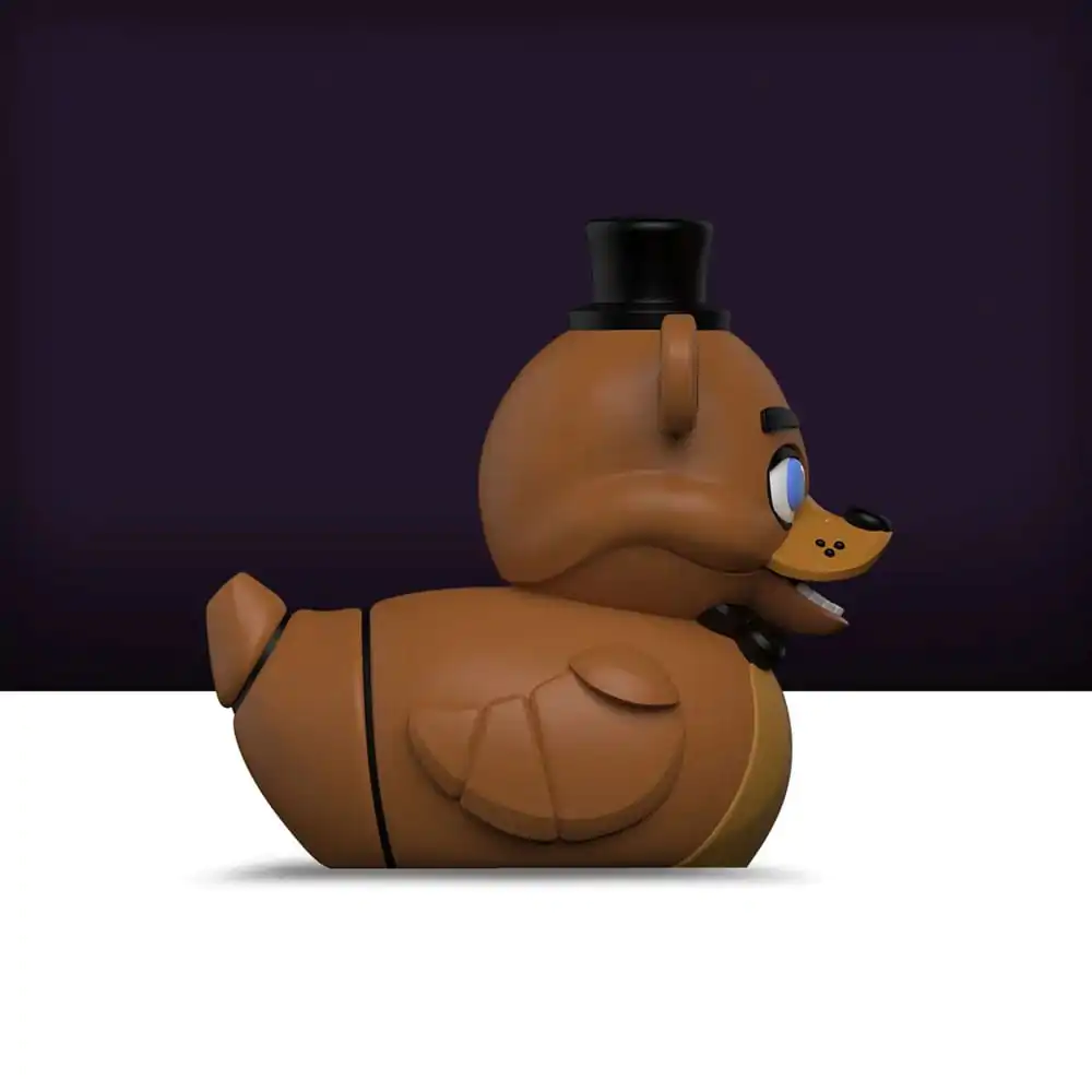 Five Nights at Freddy´s Tubbz Mini PVC Figur Freddy 5 cm Produktfoto