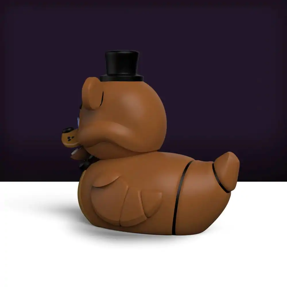 Five Nights at Freddy´s Tubbz Mini PVC Figur Freddy 5 cm Produktfoto