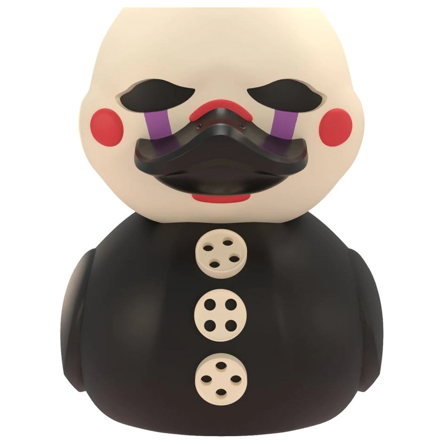 Five Nights at Freddy's Tubbz Mini PVC Figur Marionette 5 cm Produktfoto