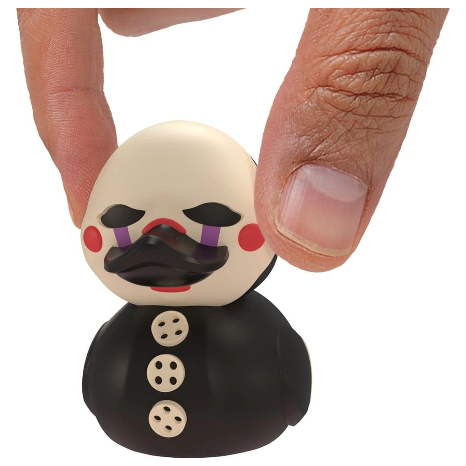 Five Nights at Freddy's Tubbz Mini PVC Figur Marionette 5 cm Produktfoto