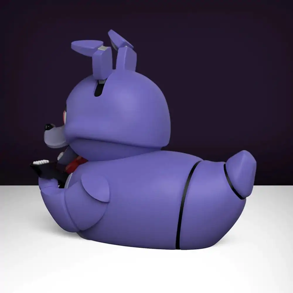 Five Nights at Freddy´s  Tubbz PVC Figur Bonnie 1st Edition 10 cm Produktfoto