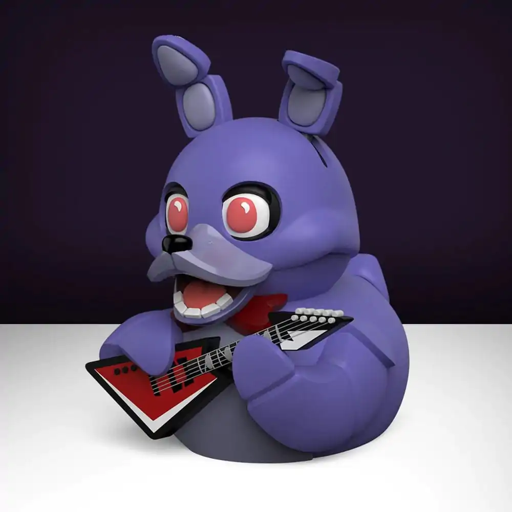 Five Nights at Freddy´s  Tubbz PVC Figur Bonnie 1st Edition 10 cm Produktfoto
