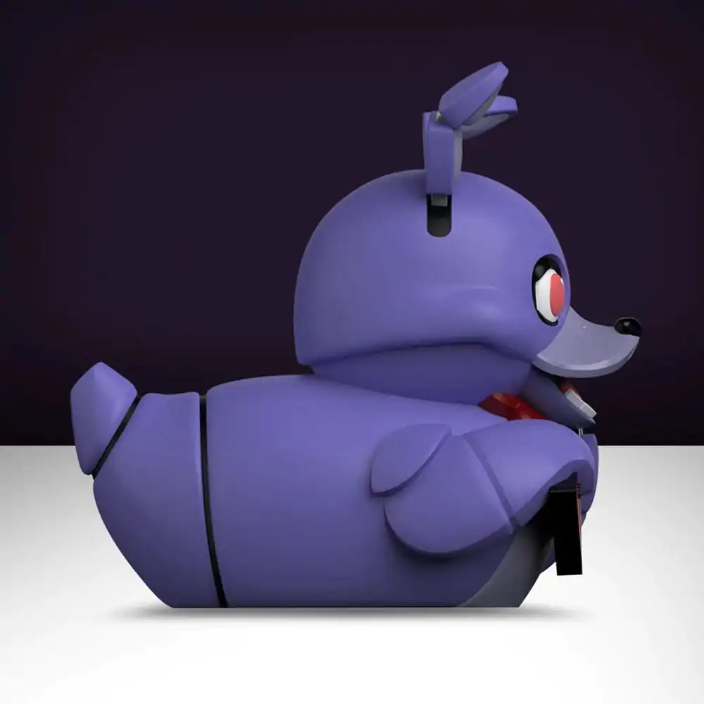 Five Nights at Freddy´s  Tubbz PVC Figur Bonnie 1st Edition 10 cm Produktfoto
