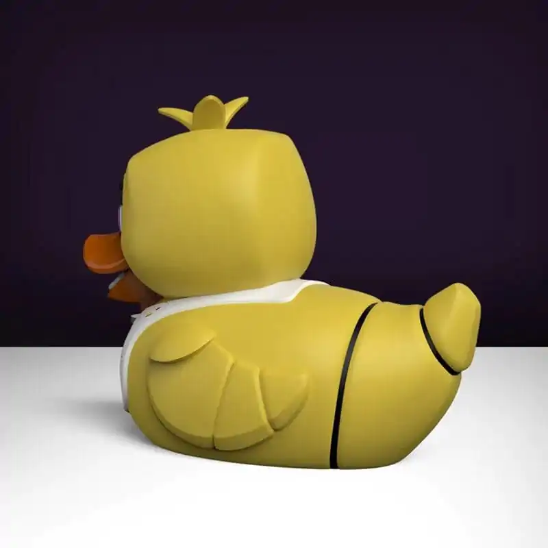 Five Nights at Freddy´s  Tubbz PVC Figur Chica 1st Edition 10 cm Produktfoto