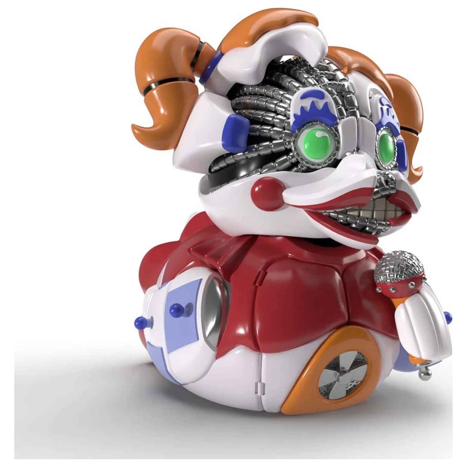Five Nights at Freddy's Tubbz PVC Figur Circus Baby Produktfoto