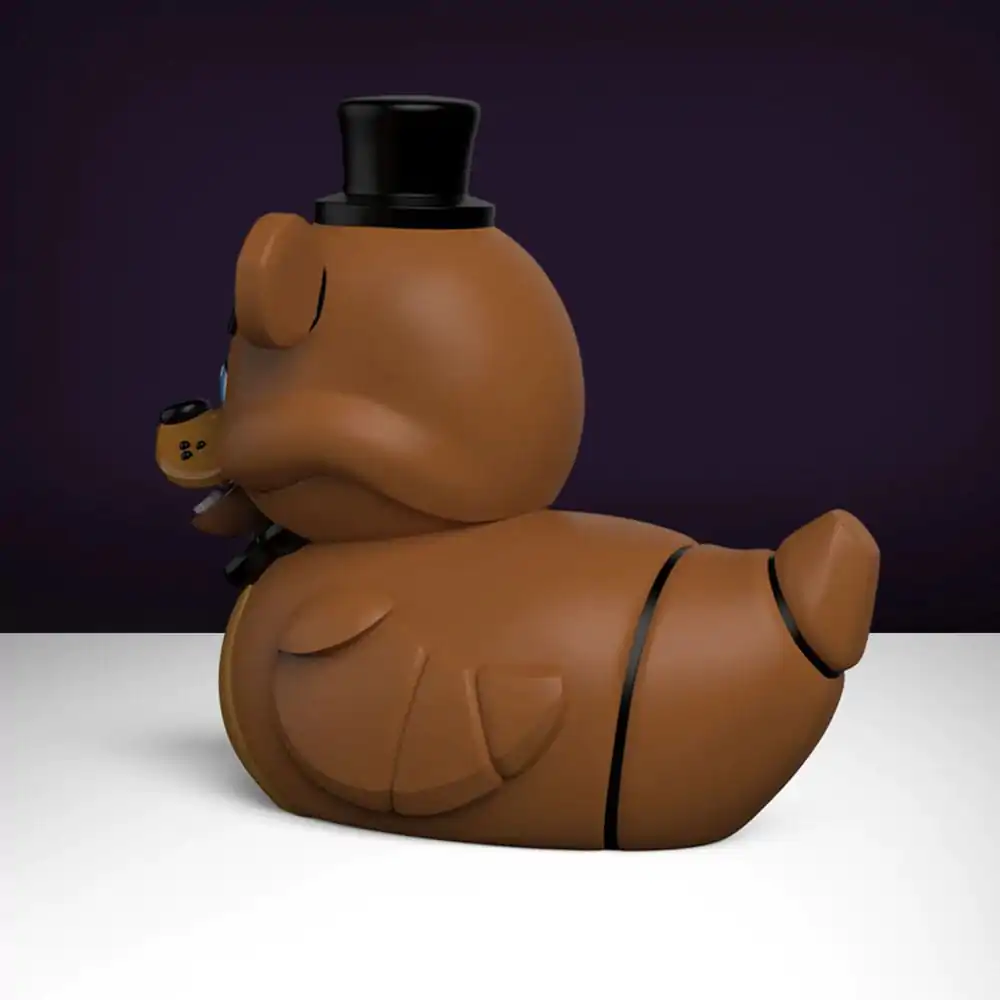 Five Nights at Freddy´s  Tubbz PVC Figur Freddy 1st Edition 10 cm Produktfoto
