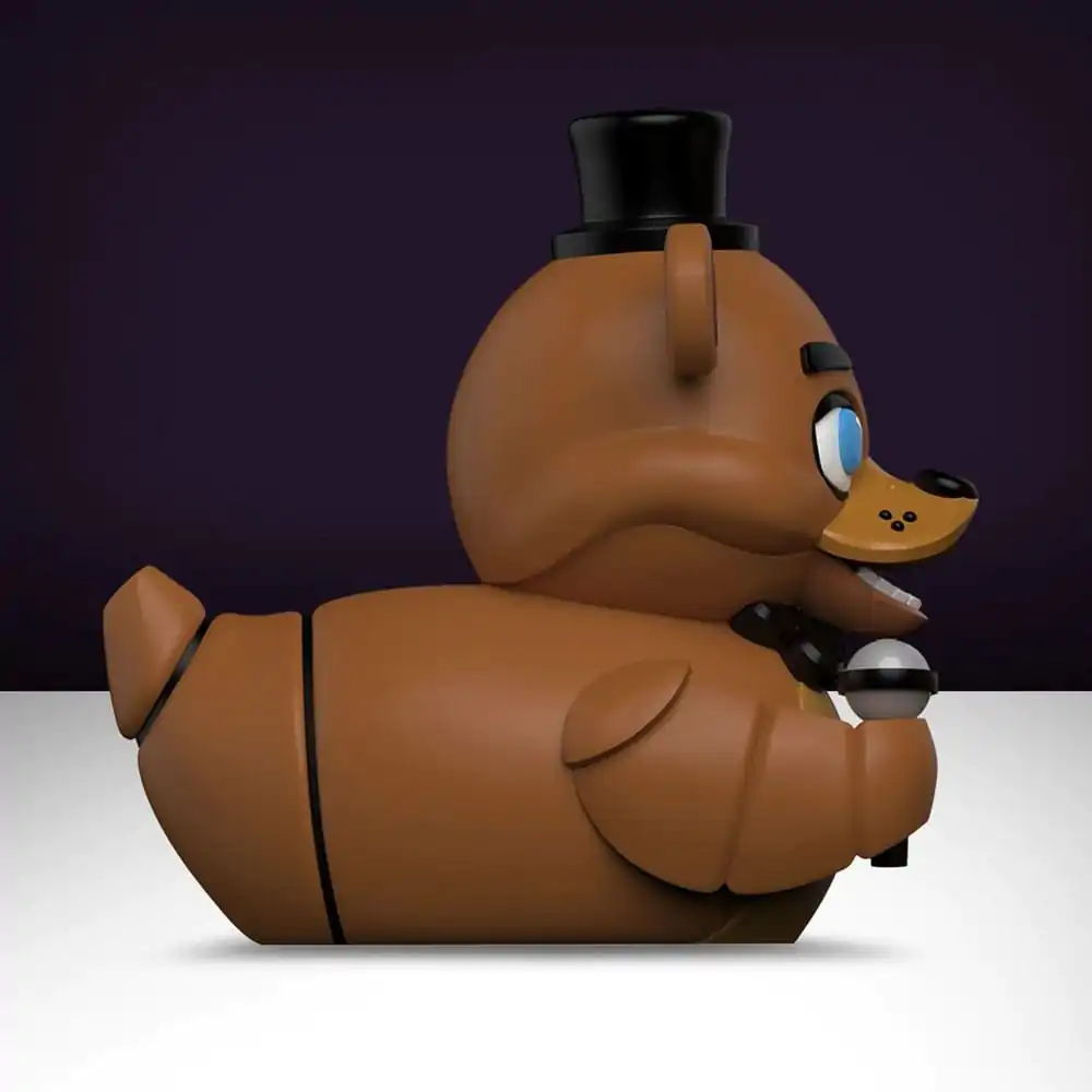 Five Nights at Freddy´s  Tubbz PVC Figur Freddy 1st Edition 10 cm Produktfoto