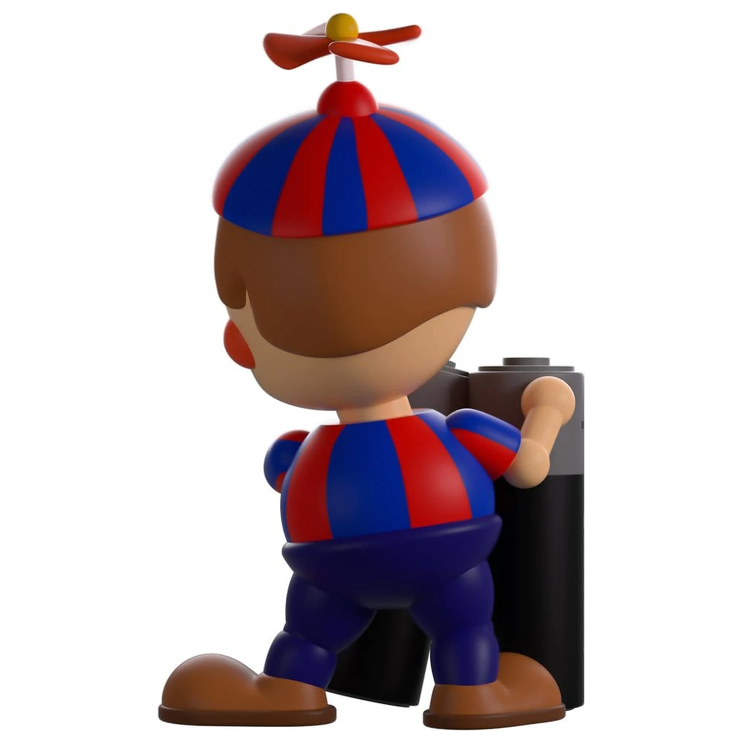 Five Nights at Freddy's Vinyl Figur Battery Balloon Boy 12 cm Produktfoto