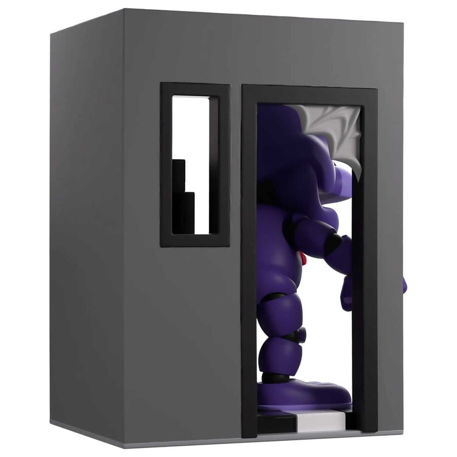 Five Nights at Freddy's Vinylfigur Bonnie in West Hall 13 cm Produktfoto