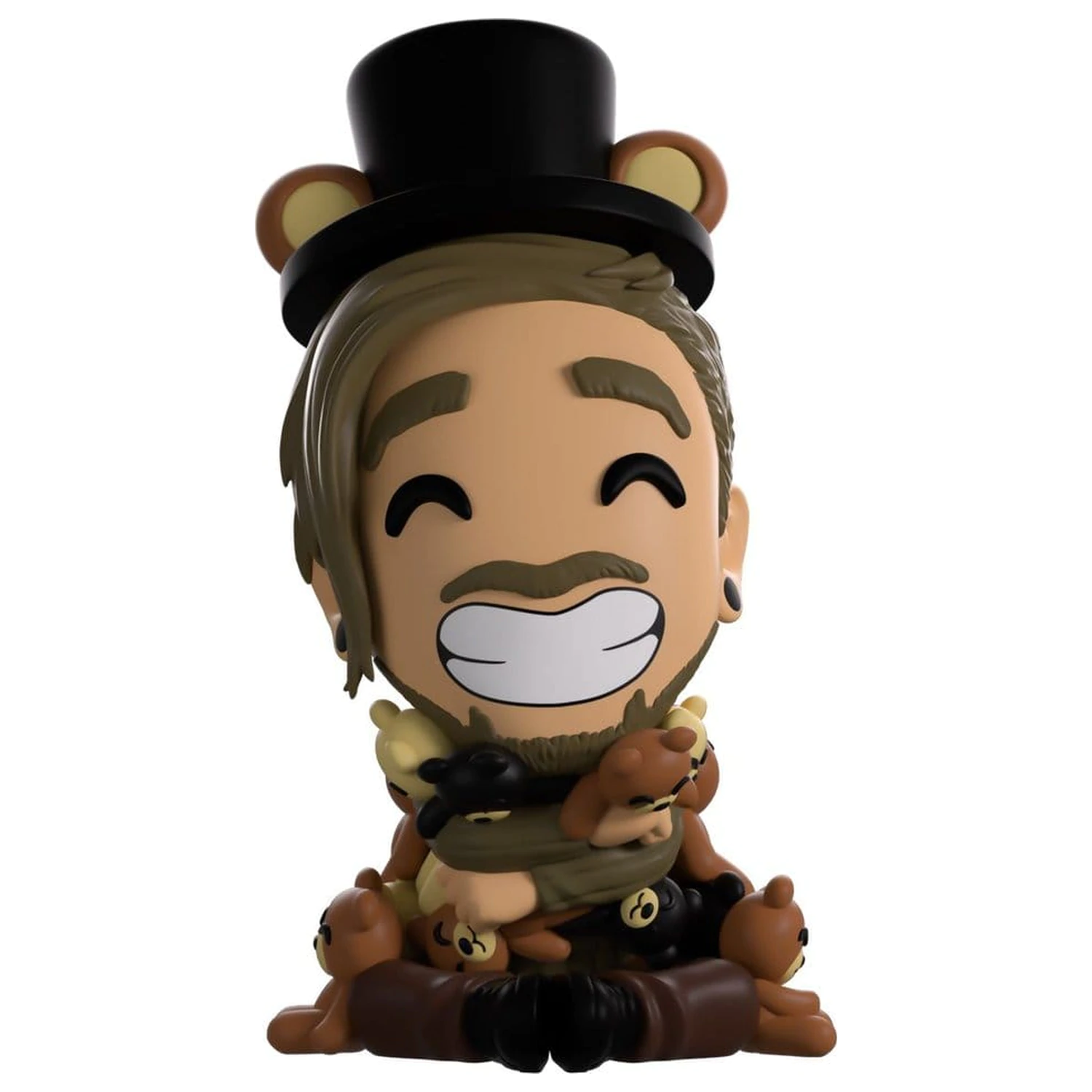 Five Nights at Freddy's Vinyl Figur Fazfest Ryan 11 cm Produktfoto