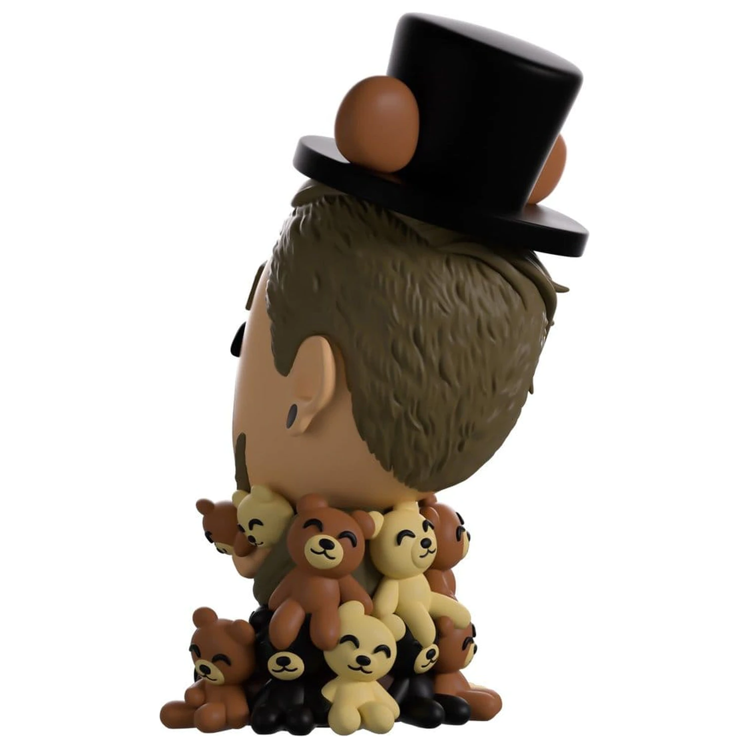 Five Nights at Freddy's Vinyl Figur Fazfest Ryan 11 cm Produktfoto