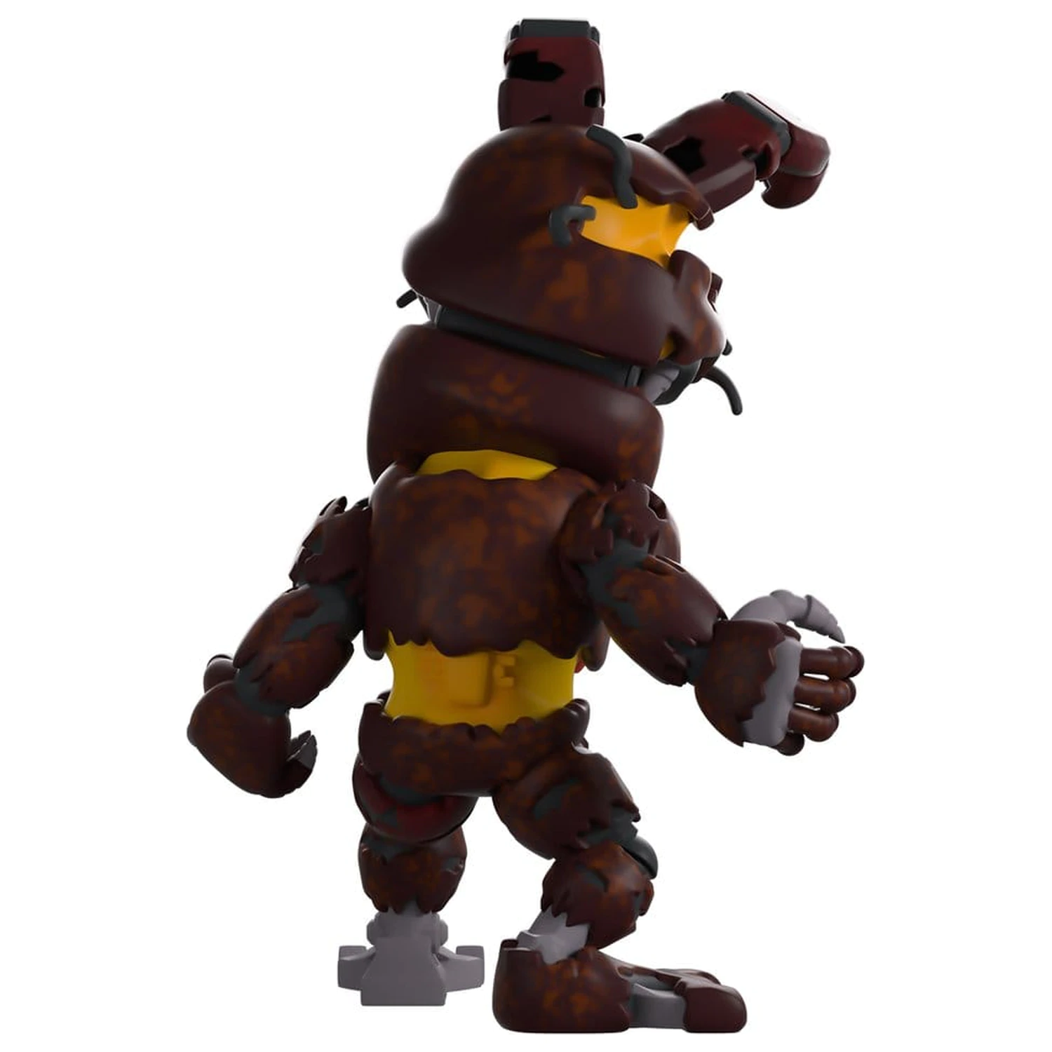 Five Nights at Freddy's Vinylfigur Jack-O-Bonnie 13 cm Produktfoto