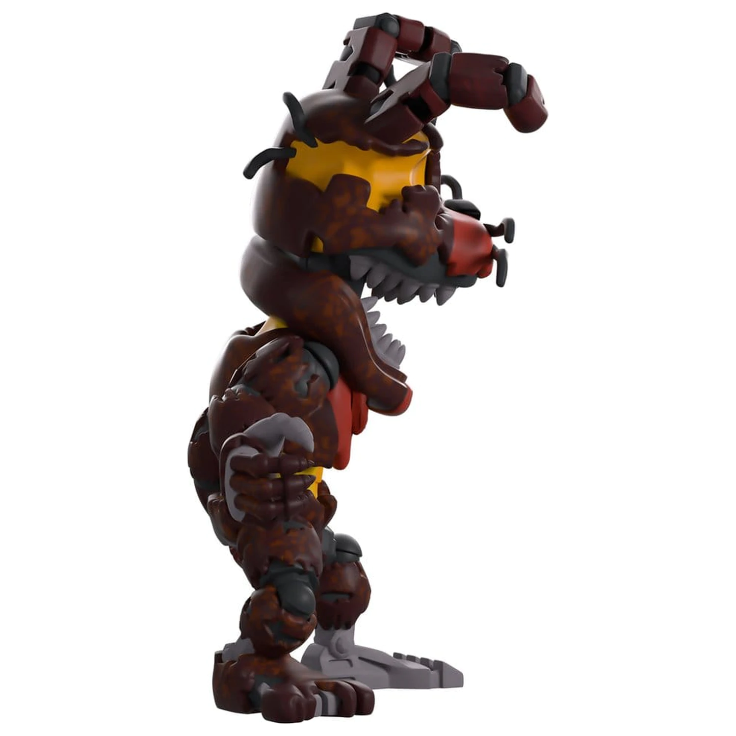 Five Nights at Freddy's Vinylfigur Jack-O-Bonnie 13 cm Produktfoto