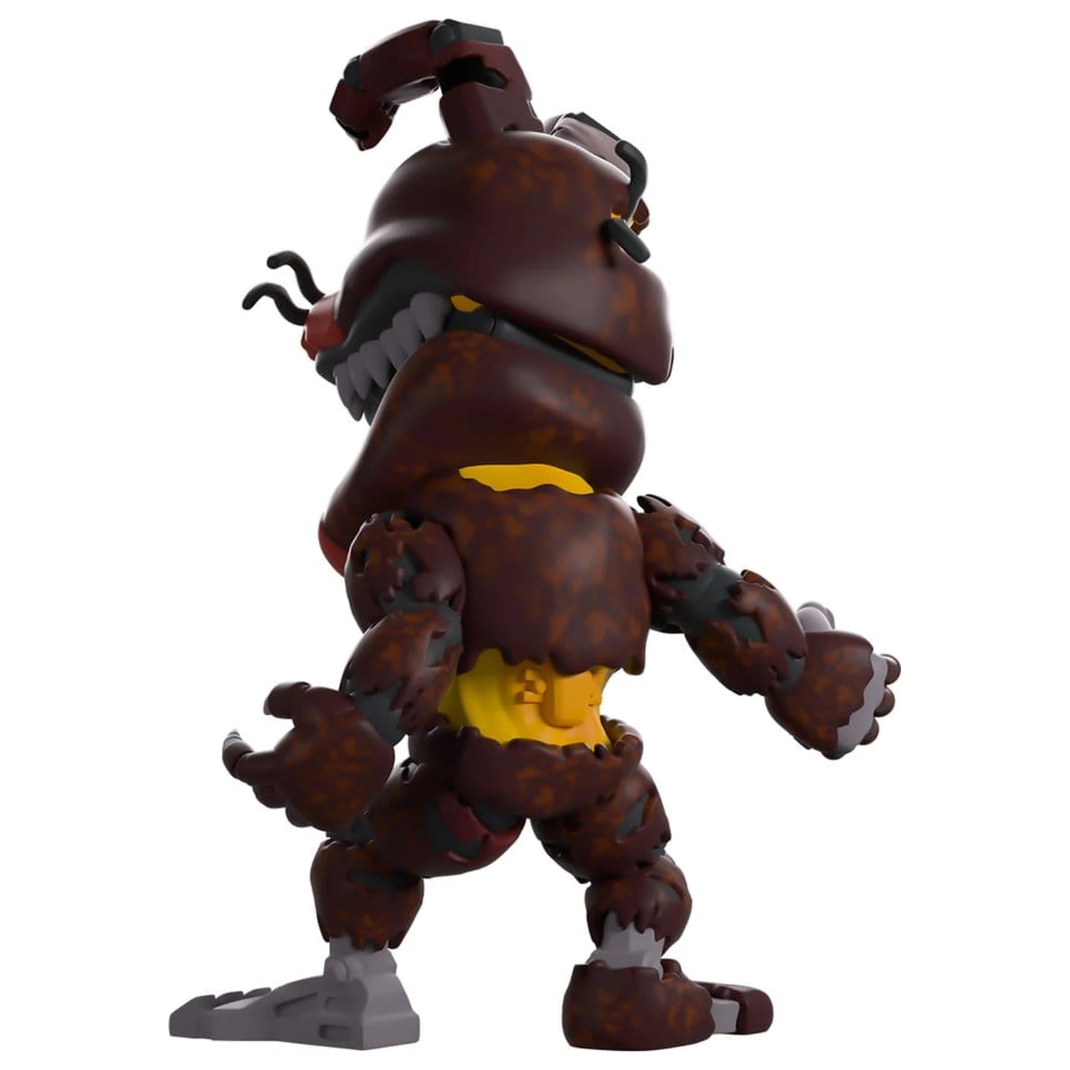 Five Nights at Freddy's Vinylfigur Jack-O-Bonnie 13 cm Produktfoto
