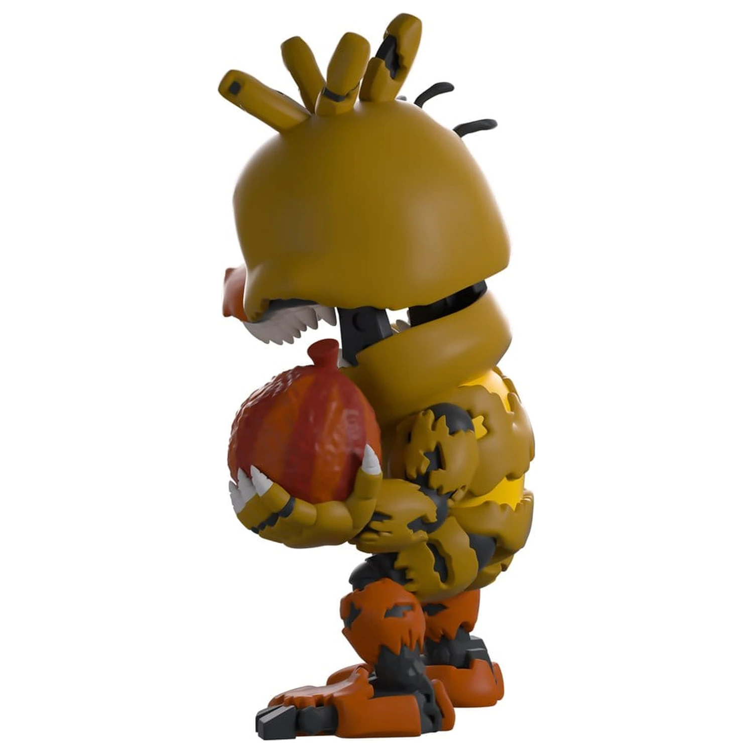 Five Nights at Freddy's Vinylfigur Jack-O-Chica 12 cm Produktfoto
